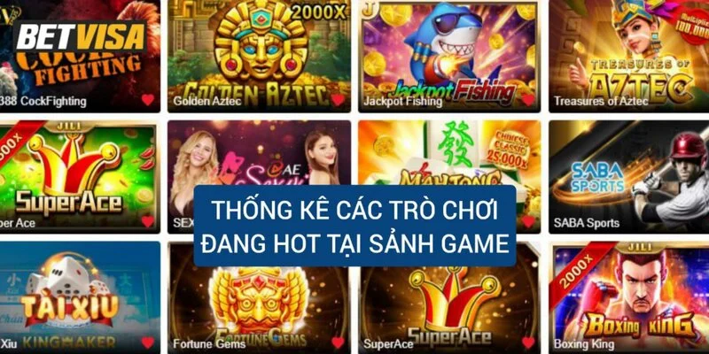 thong-ke-cac-tro-choi-dang-hot-tai-sanh-game